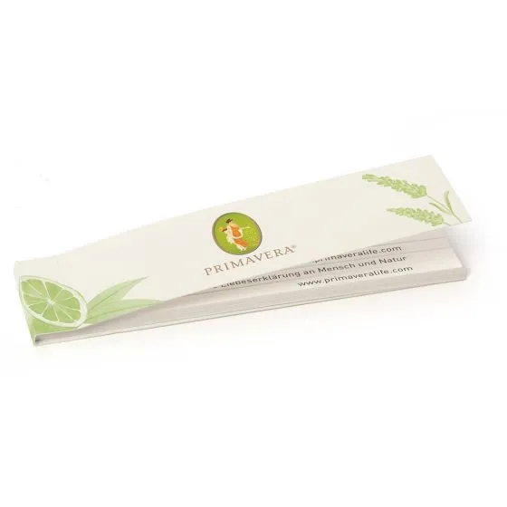 Primavera Reukstrips 1 blok 60 strips (1 set)