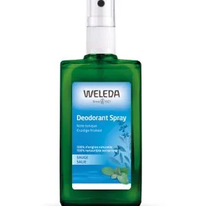 WELEDA Salie deodorant spray (100 ml)