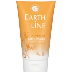 Earth-Line Bodywash cottonflow (150 ml)