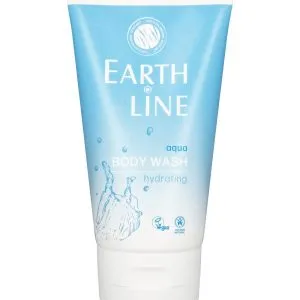 Earth-Line Bodywash aqua (150 ml)