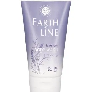 Earth-Line Bodywash lavender (150 ml)