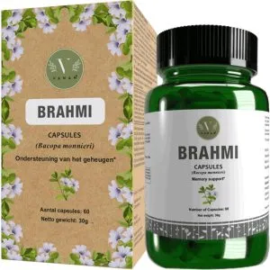 Vanan Brahmi (60 capsules)