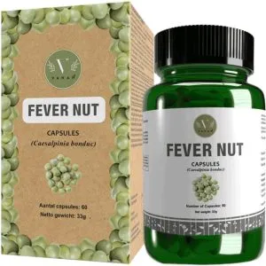 Vanan Fevernut (60 capsules)