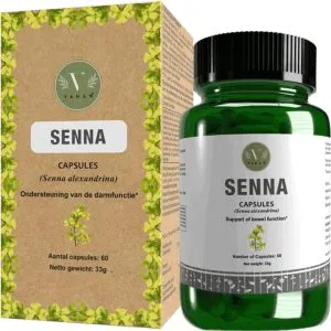 Vanan Senna (60 capsules)