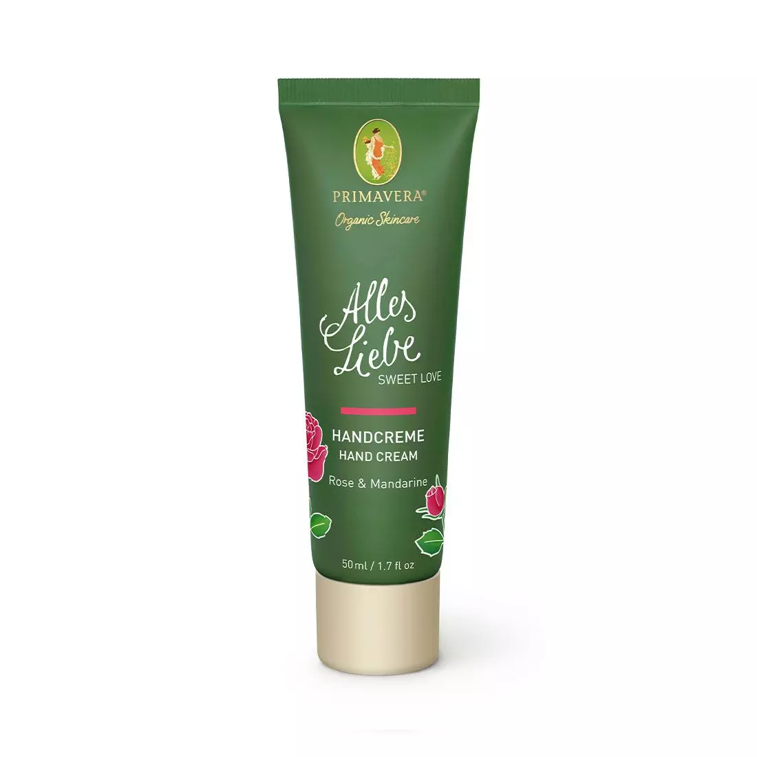 Primavera Sweet love hand cream (50 ml)