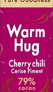 Lovechock Warm hug bio (40 gr)