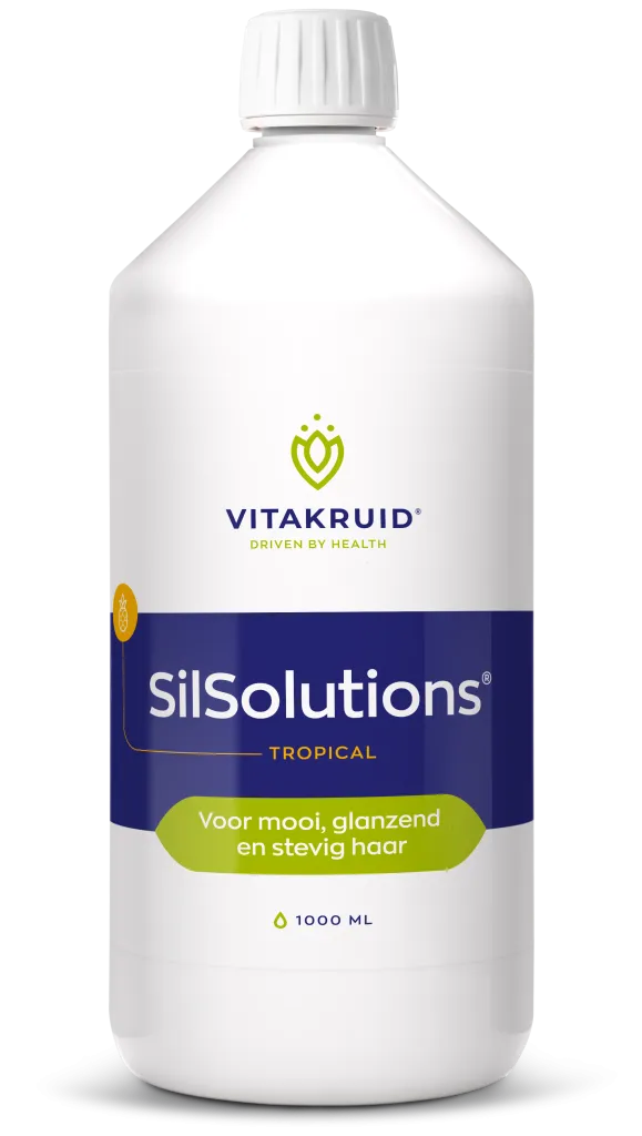 Vitakruid Silsolutions 1000 - Tropical (1000 ml)