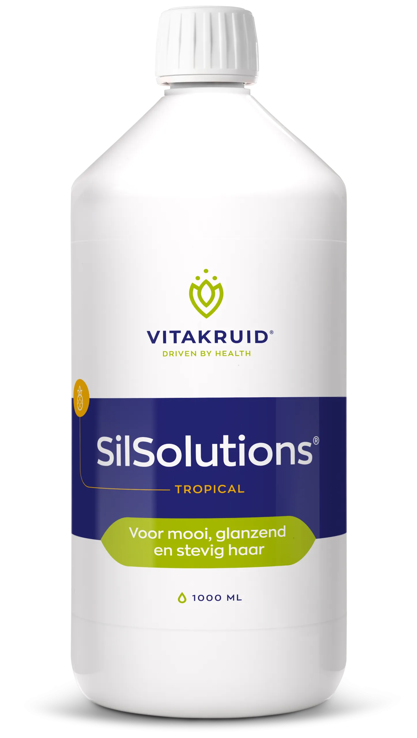 Vitakruid Silsolutions 1000 - Tropical (1000 ml)