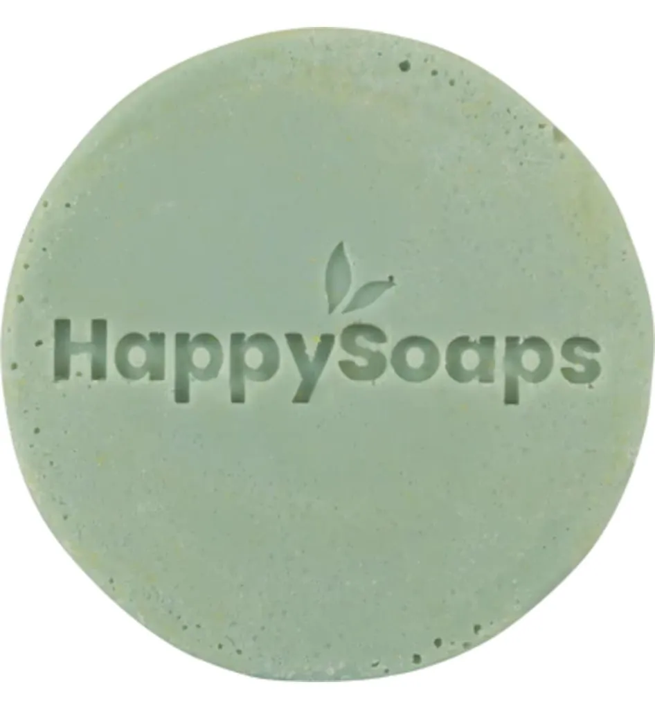 Happysoaps Conditioner bar aloe you vera (65 gr)