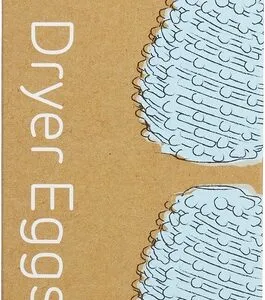 Ecoegg Dryer Egg Fresh Linen (1 stuk)
