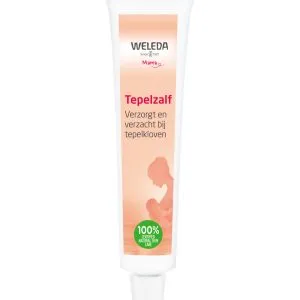 WELEDA Mama tepelzalf (25 gr)