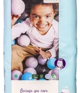 Bambo Nature Luierbroekjes 6 XXL (38 stuks)