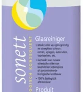 Sonett Glasreiniger (1000 ml)