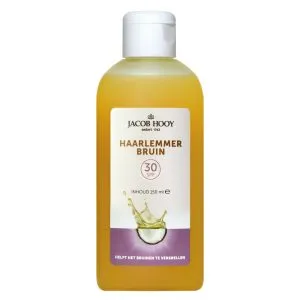 Jacob Hooy Haarlemmerbruin SPF 30 (150 ml)