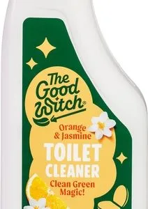 The Good Witch WC reiniger sinaasappel jasmijn (750 ml)