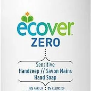 Ecover Handzeep Zero (250 ml)