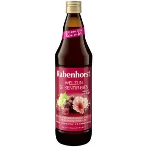 Rabenhorst Welzijn (750 ml)