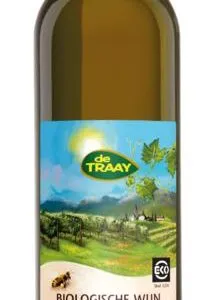 De Traay Honingwijn Wit Eko (750 ml)