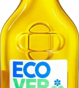 Ecover Vloerzeep Sinaasappel & Citroen (1000 ml)