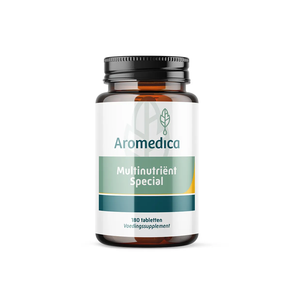 Aromedica Multinutriënt Special (180 capsules)