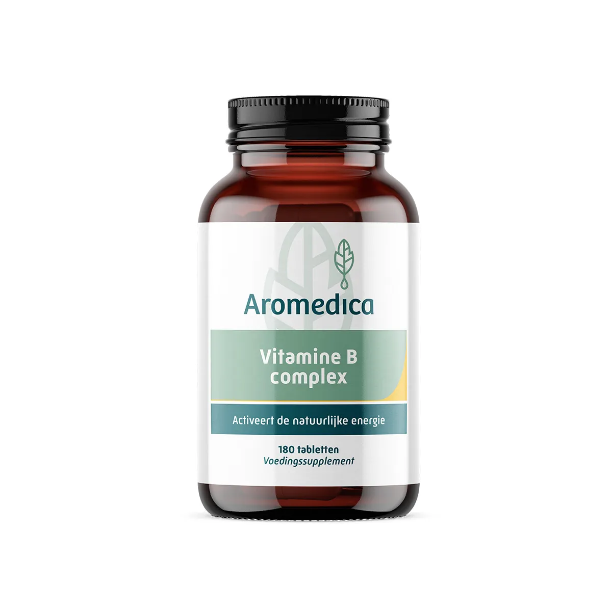 Aromedica Vitamine B Complex (180 tabletten)