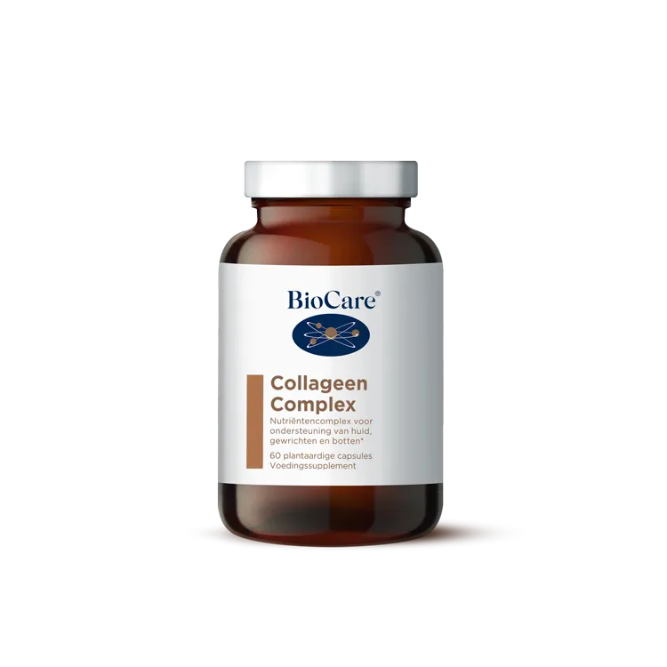Biocare Collageen Complex (60 capsules)
