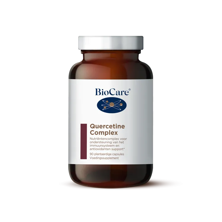 Biocare Quercetine Complex (90 capsules)