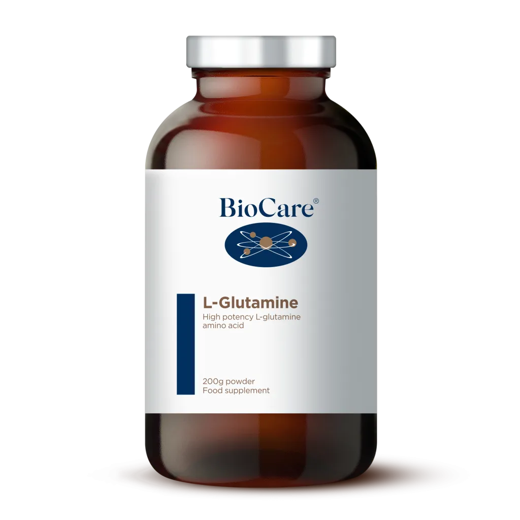 Biocare L-Glutamine (200 gr)