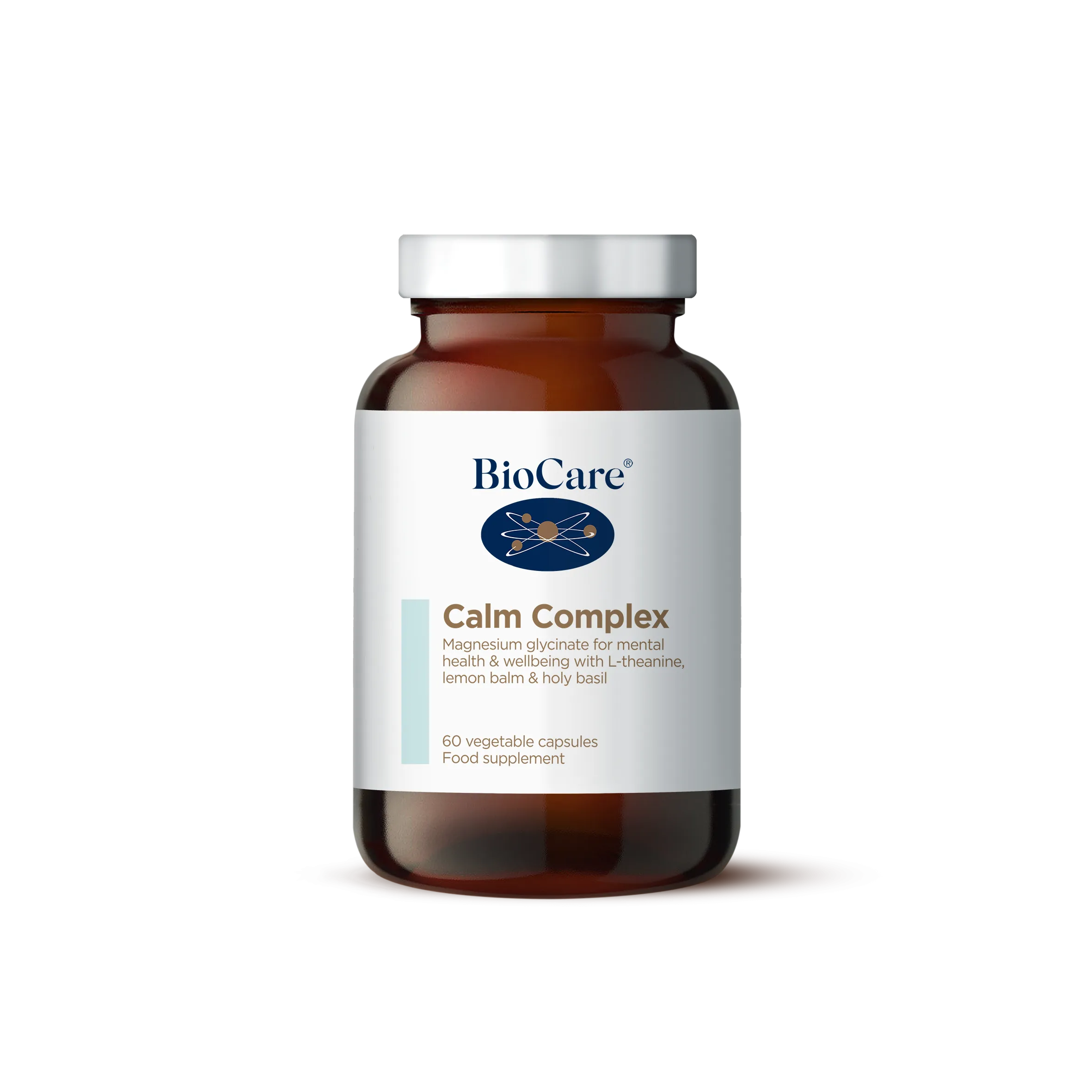 Biocare Calm Complex (60 capsules)