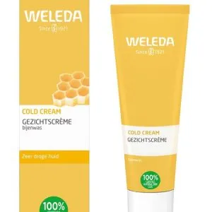 Weleda Cold Cream Gezichtscreme (30 ml)
