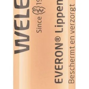 Weleda Everon Lippenbalsem (4,8 gr)