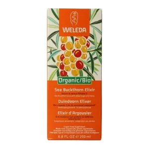 Weleda Duindoorn Elixer Bio (200 ml)