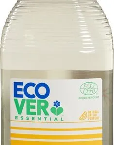 Ecover Afwasmiddel Essential Citroen (950 ml)