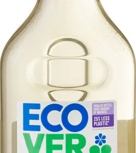 Ecover Wasmiddel Vloeibaar Color (1000 ml)