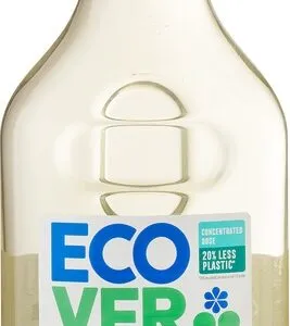 Ecover Wasmiddel Vloeibaar Uni (1000 ml)