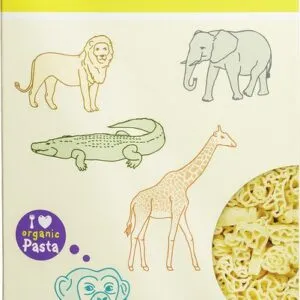 Alb-Gold Kid's-Pasta Safari (300 gr)