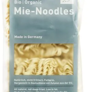 Alb-Gold Mie-Noodles (250 gr)