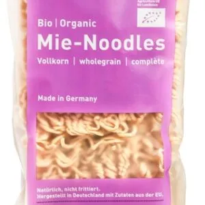 Alb-Gold Mie-Noodles Volkoren (250 gr)