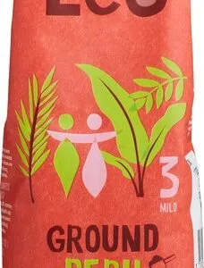 Alter Eco Koffie Gemalen Peru (250 gr)