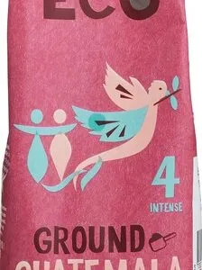 Alter Eco Koffie Gemalen Guatemala (250 gr)