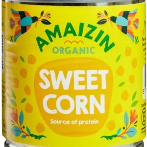 Amaizin Maïs Zoet (200 gr)