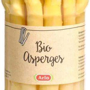 Arlo Asperges (280 gr)