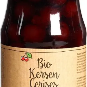 Arlo Kersen Op Siroop (350 gr)