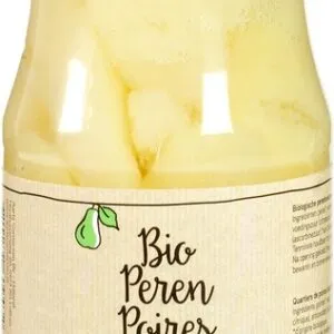 Arlo Peren Op Lichte Siroop (350 gr)