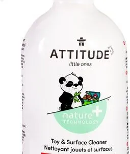 Attitude Speelgoed-&-Oppervlaktereiniger Hypoallergeen (800 ml)