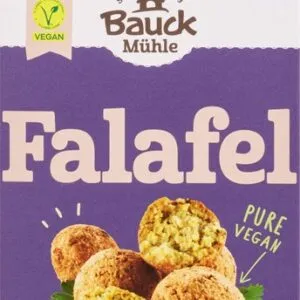 Bauck Mühle Falafelmix (160 gr)