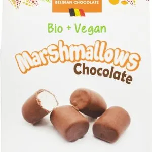 Belvas Marshmallow Chocolate (100 gr)