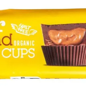 Bett'R Chocolatecups Almond (37 gr)