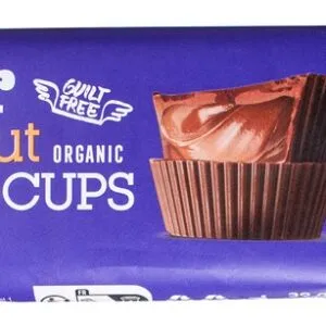 Bett'R Chocolatecups Hazelnut (39 gr)