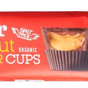 Bett'R Chocolatecups Peanut (39 gr)